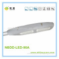 new design led outdoor light product the most popular led street lamp